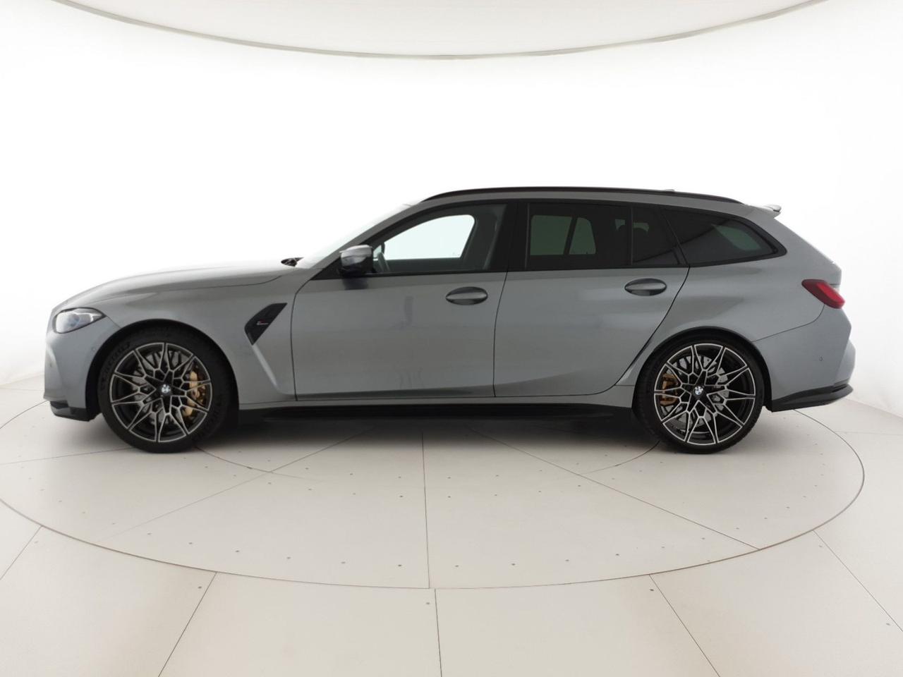 BMW M3 touring 3.0 competition m xdrive auto