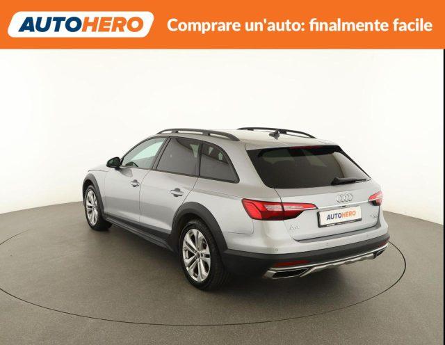 AUDI A4 Avant 40 TDI quattro S tronic