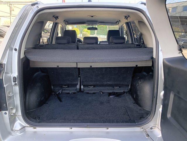 SUZUKI Grand Vitara 1.9 DDiS 5 porte Offroad