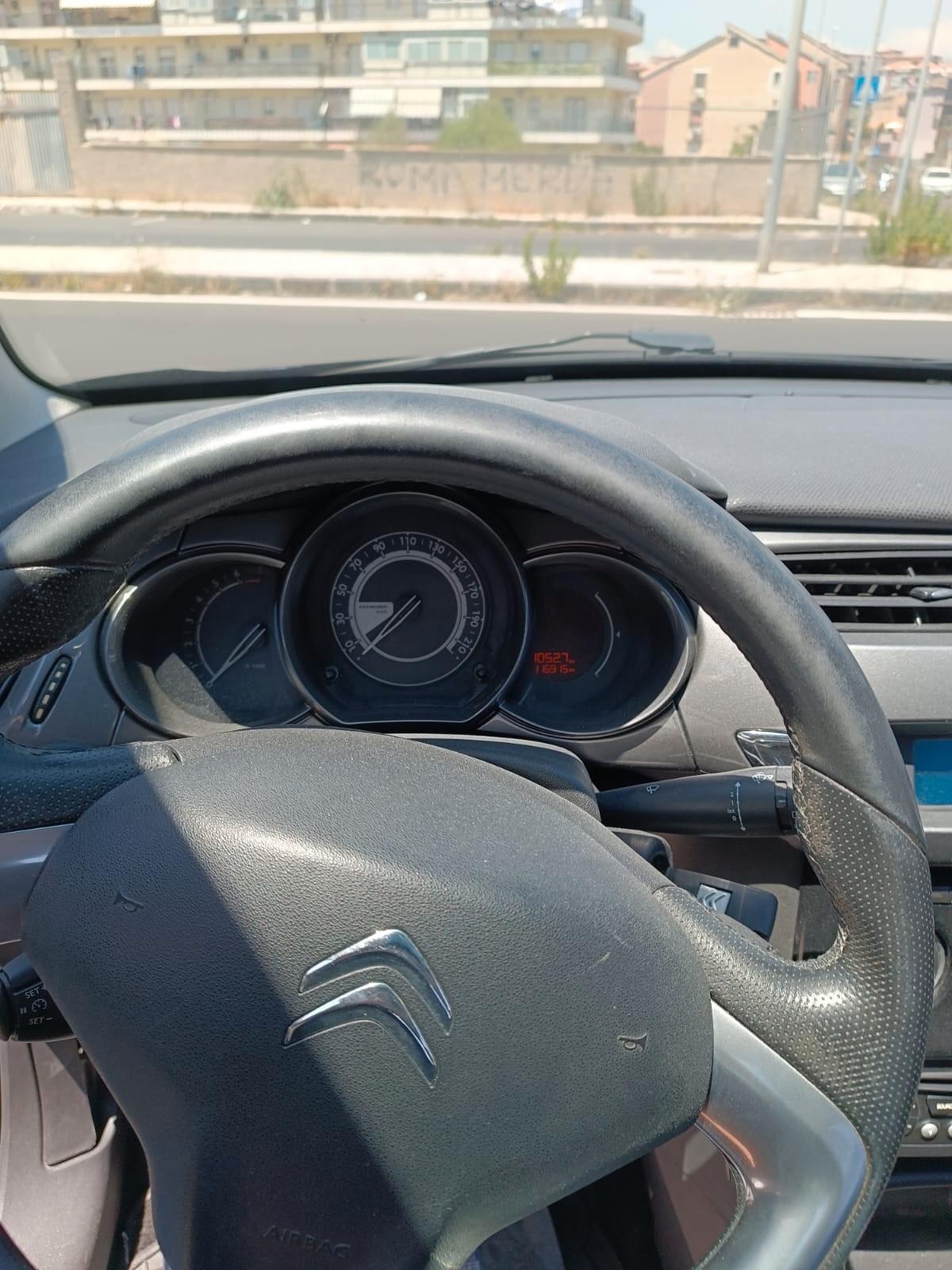 Citroen C3 PureTech 82 Exclusive
