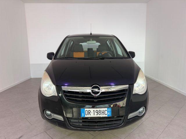OPEL Agila 1.2 16V 86CV Enjoy
