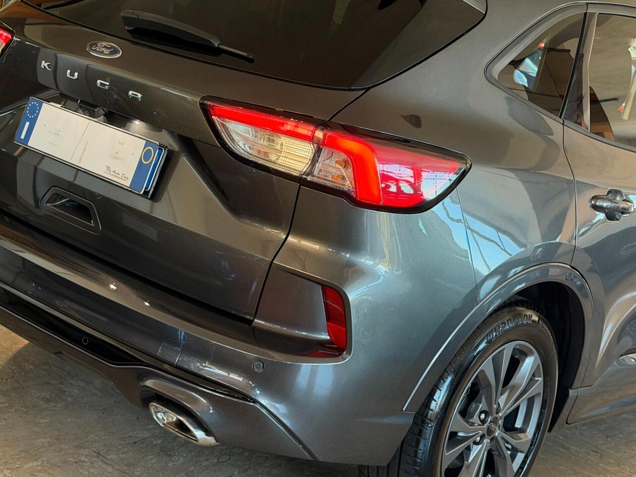 Ford Kuga 2WD 1.5 ECOBOOST 150 cv. ST LINE