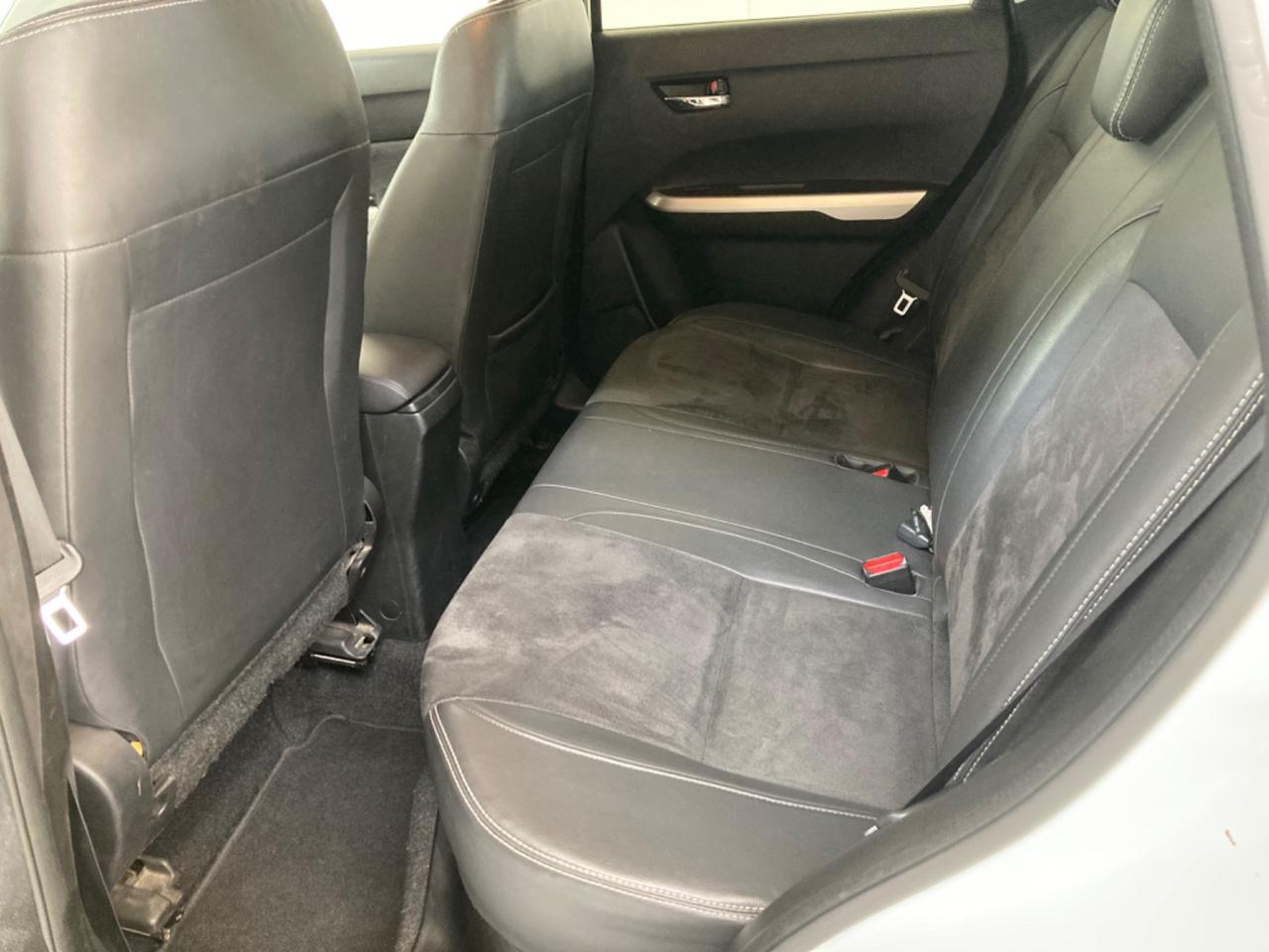 Suzuki Vitara 1.6 DDiS 4WD AllGrip V-Top