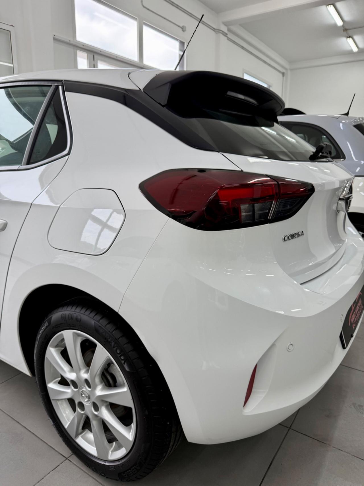 Opel Corsa 1.5 D 100 CV Edition FINANZIABILE