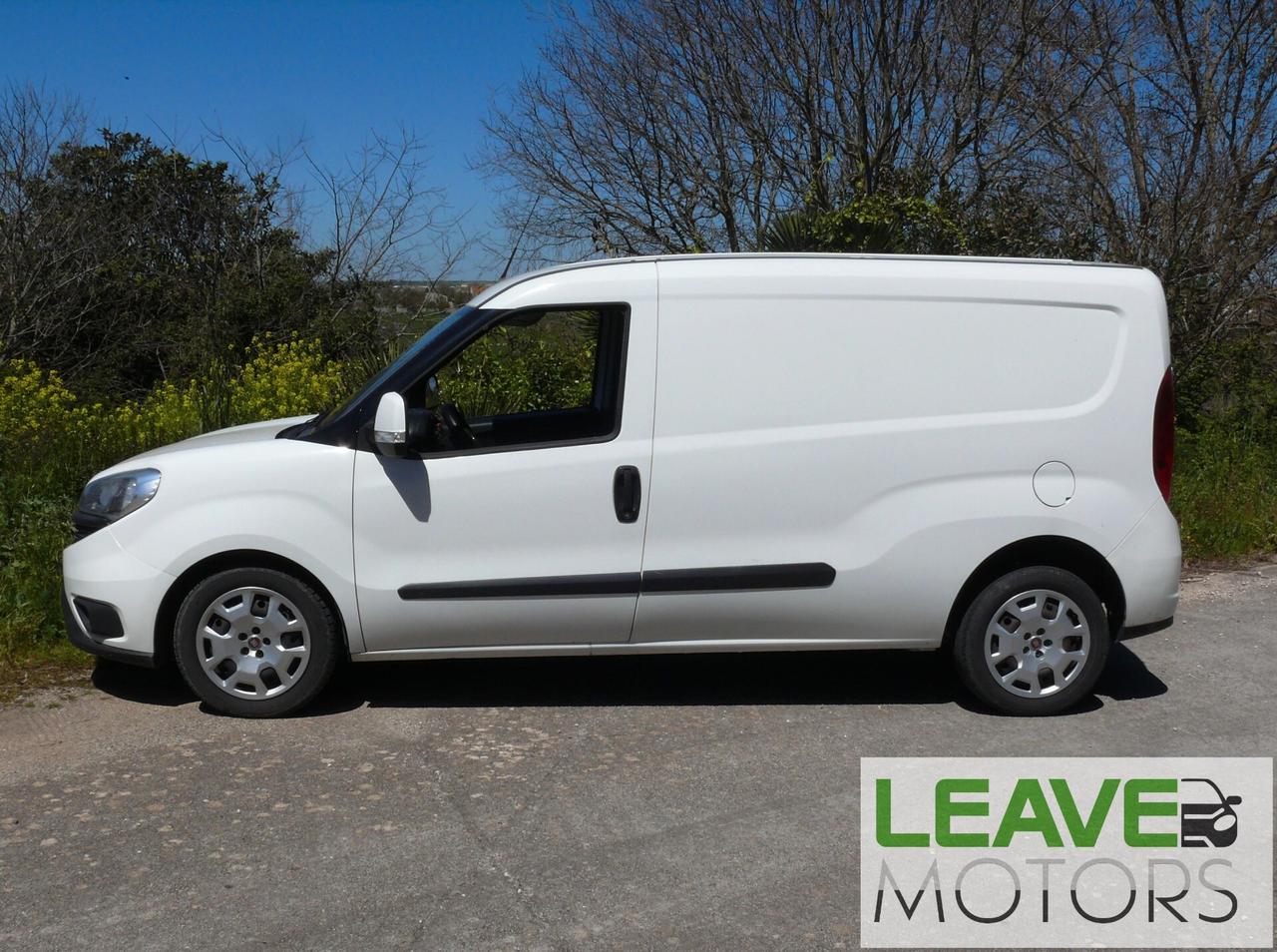 Fiat Doblò 1.6 MJT 120CV PL 3Posti SX (m1503)