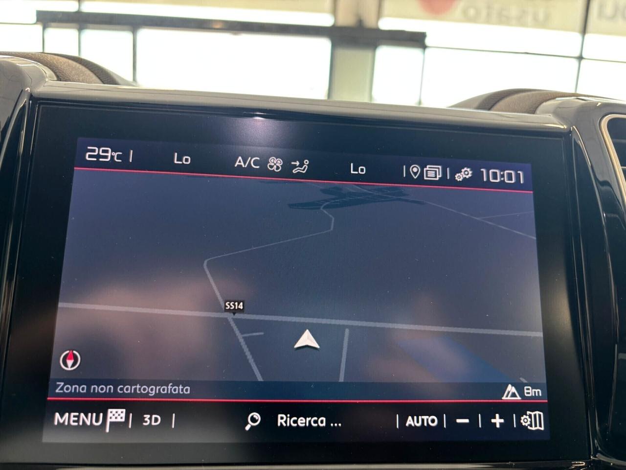 Citroen C5 Aircross SHINE BlueHDi 130 EAT8 N1 SPOTICAR