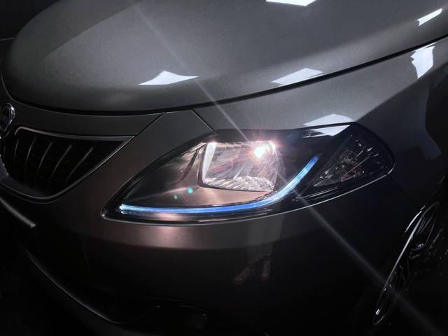 LANCIA Ypsilon 1.0 FireFly 5 porte S&S Hybrid Gold