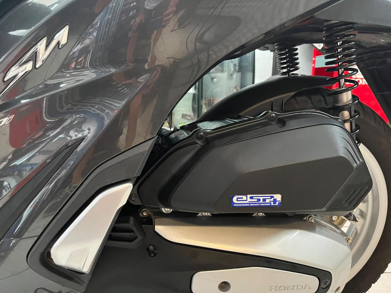 Honda SH 150