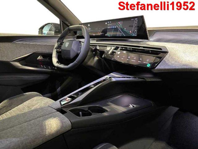 PEUGEOT 3008 III 2024 - 1.2 hybrid GT 145cv e-dcs6