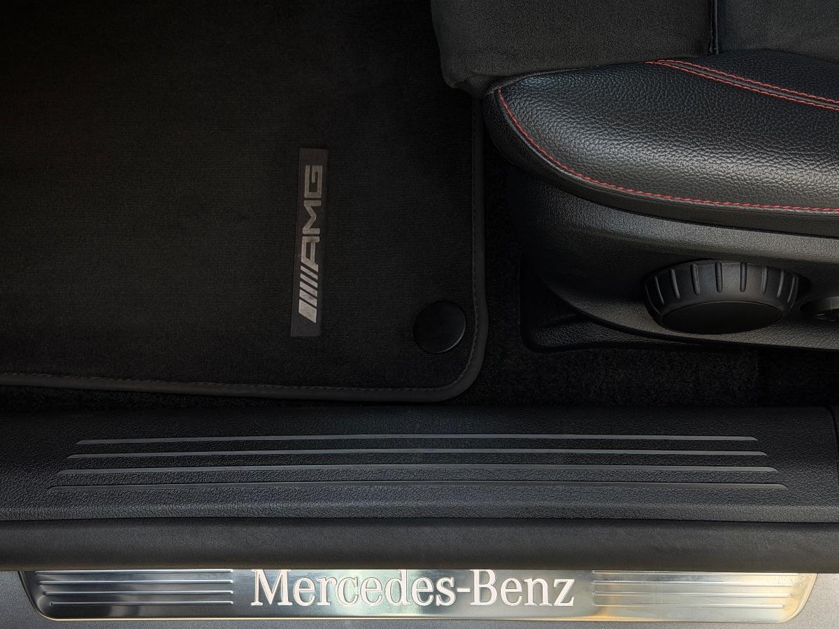 Mercedes CLA 250 Premium AMG Night Edition 224CV