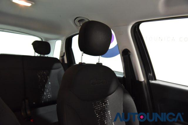 FIAT 500L 1.4 95CV MIRROR IDEALE NEOPATENTATI