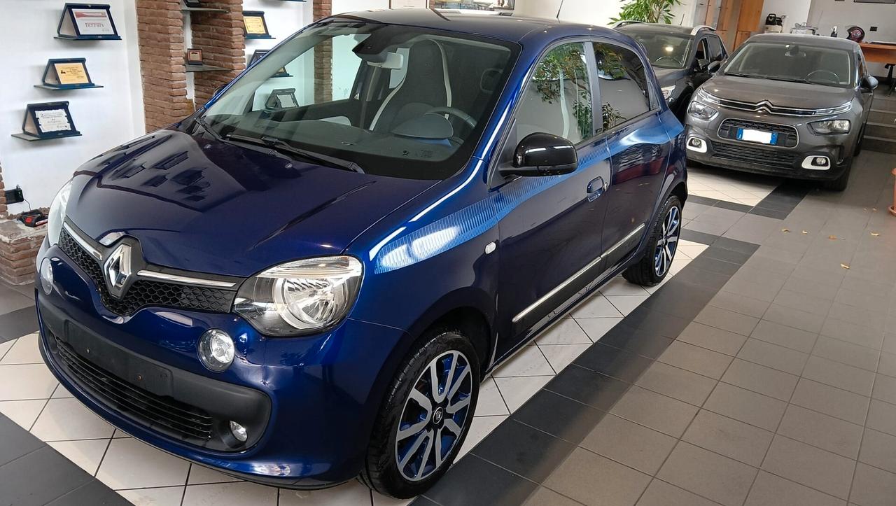 Renault Twingo SCe Stop&Start COSMIC