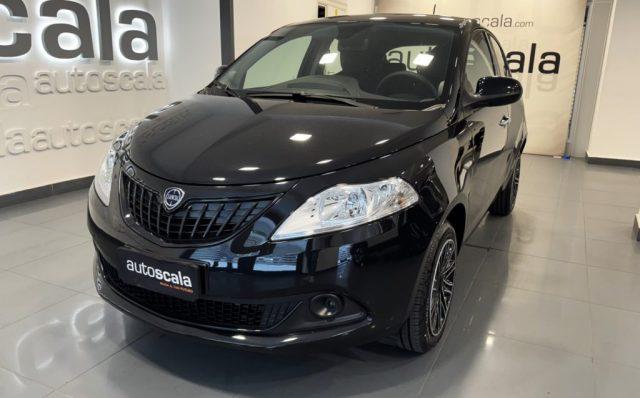 LANCIA Ypsilon 1.0 FireFly 5 porte Hybrid Oro