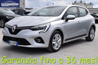 Renault Clio 1.0 TCE 90cv Equilibre