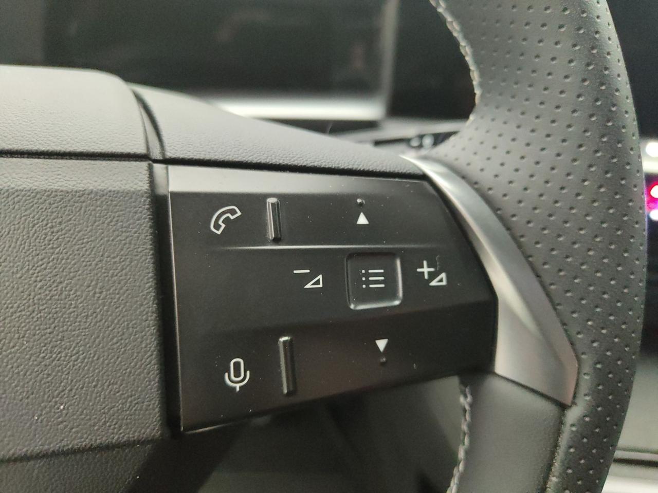 OPEL Grandland II 2024 GRANDLAND 1.2 HYBRID 145CV GS EDCT