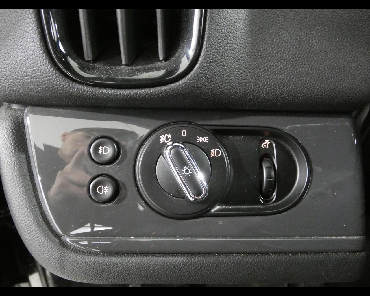 MINI Mini Countrym.(F60) - Mini 2.0 Cooper D Northwood Edition Countryman