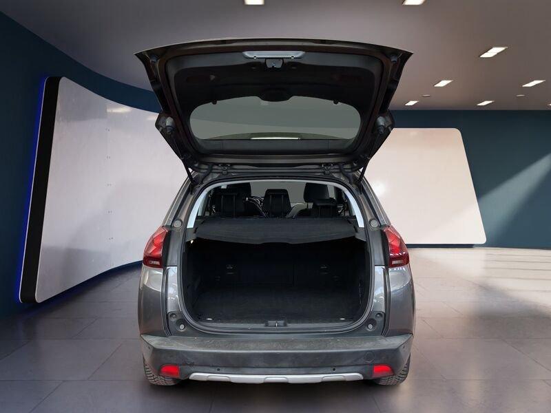 Peugeot 2008 1.2 PT t. Allure s&s 130cv my18