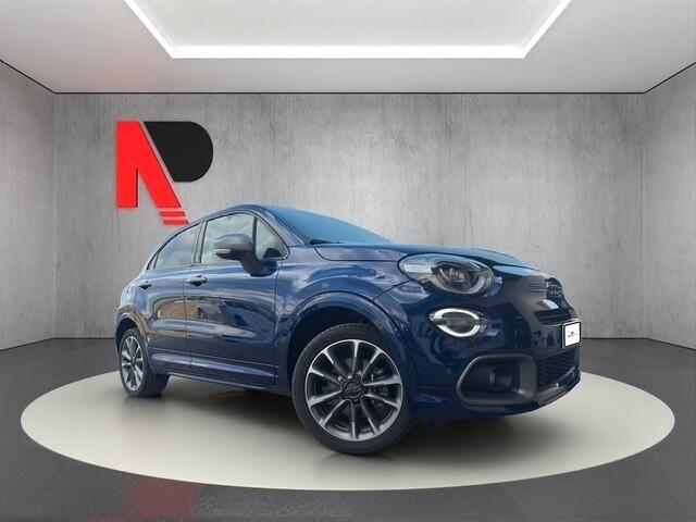 Fiat 500X 1.5 T4 Hybrid 130 CV DCT Sport