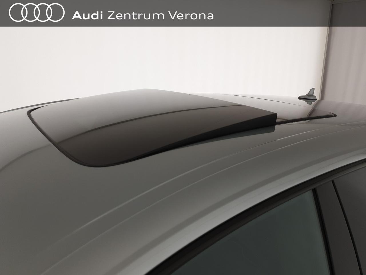50TDI 286CV quattro tiptronic S line Edition