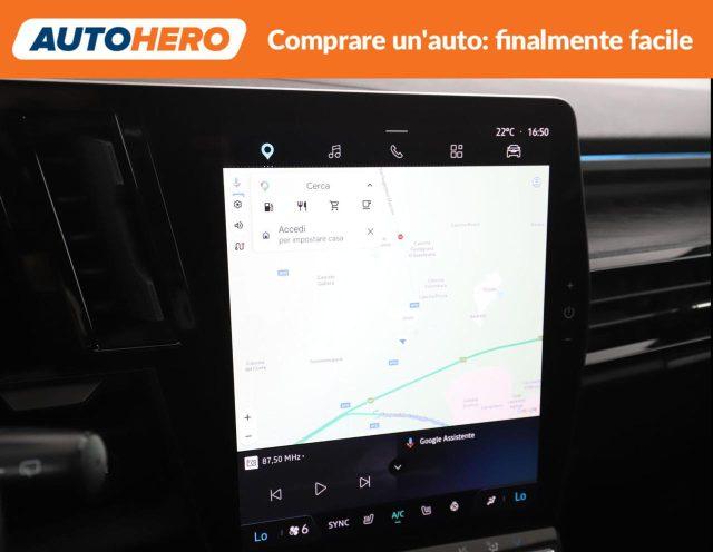 RENAULT Austral Austral Full Hybrid E-Tech 200 CV Iconic