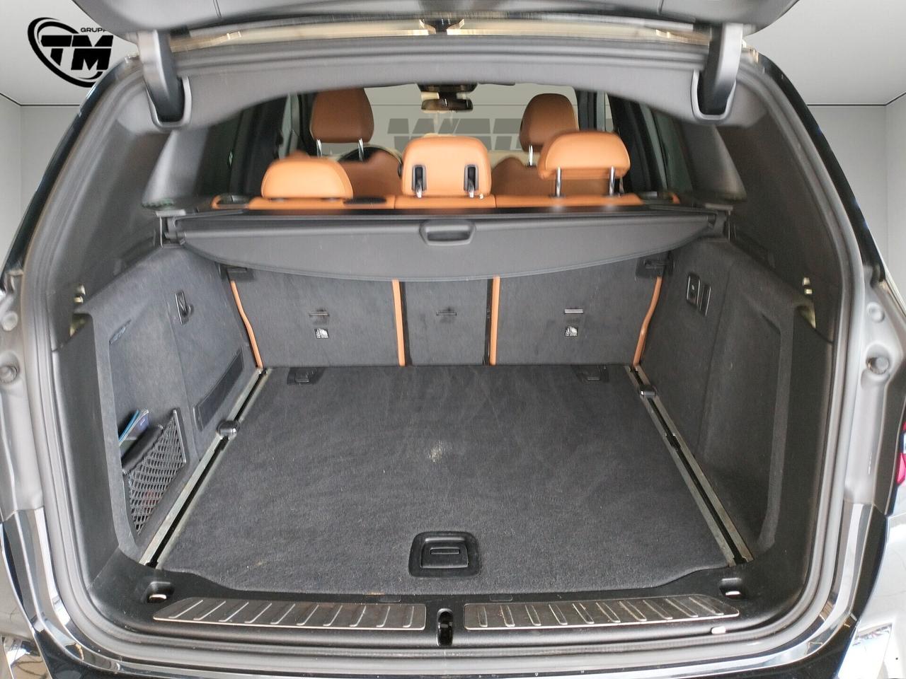 BMW X3 xdrive30d mhev 48V Msport auto - IVA ESPOSTA