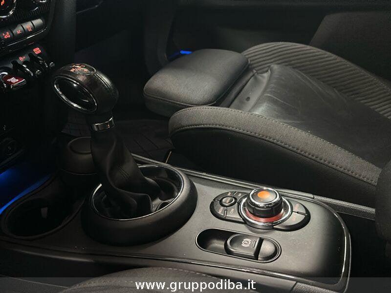 MINI Countryman Mini F60 2017 Benzi Mini 1.5 One Hype auto