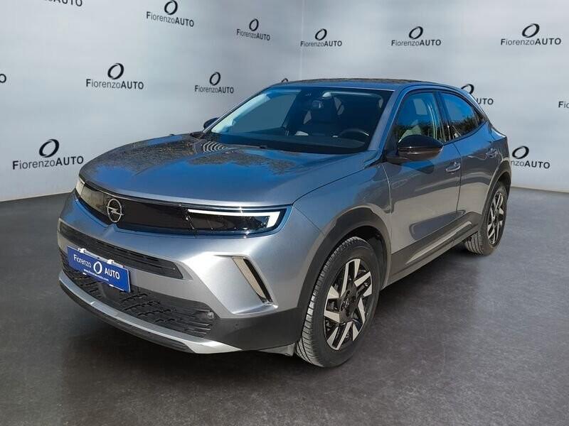 Opel Mokka 1.2 Turbo Elegance