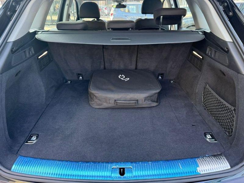 Audi Q5 50 TFSI 299 CV e quattro S tronic Business