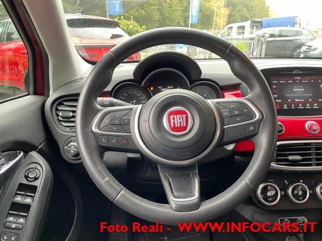 FIAT 500X 1.3 MultiJet 95 CV Business - PROMO