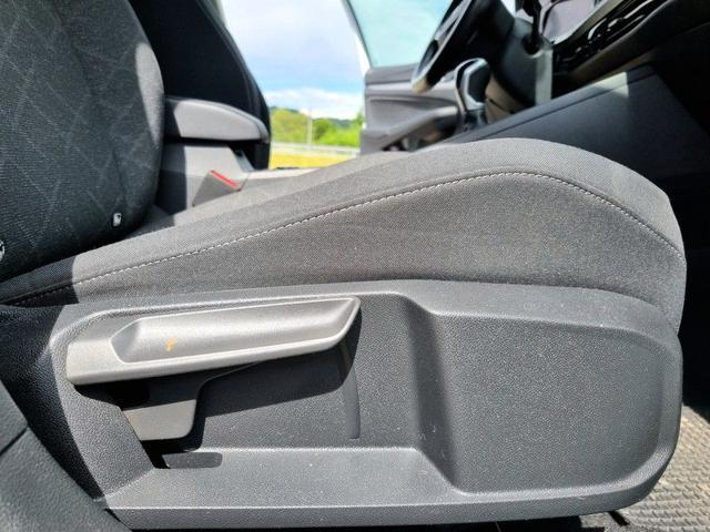 VOLKSWAGEN Golf 1.5 TSI EVO ACT Life (OK NEOPATENTATI)