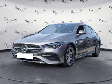 Mercedes-Benz CLA CLA Shooting Brake 200 d AMG Premium LED NAVI CAMERA