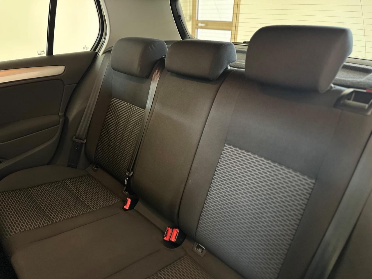 Volkswagen Golf 1.4 5p. United NEOPATENTATI UNICO PROPRIETARIO