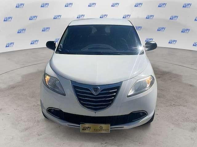Lancia Ypsilon 1.3 mjt Gold s&s 95cv