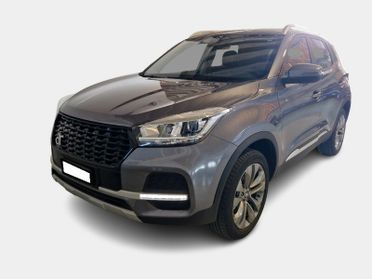 DR MOTOR DR4.0 1.5 MT BENZ GPL