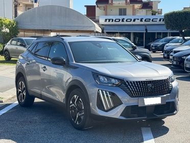 Peugeot 2008 PureTech 101 S&S Allure PACK GRIGIO ARTENSE