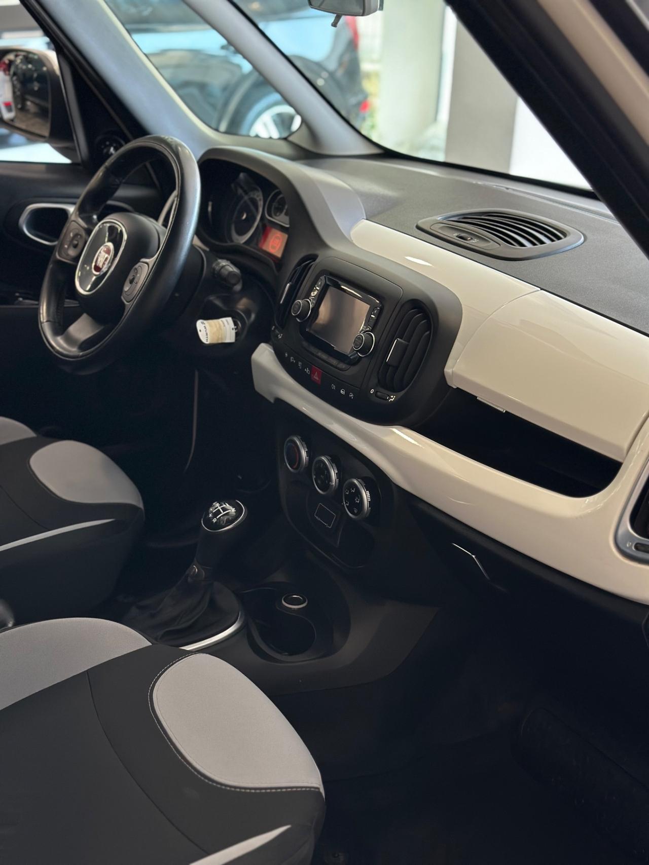 Fiat 500L 1.3 Multijet 85 CV Pop Star
