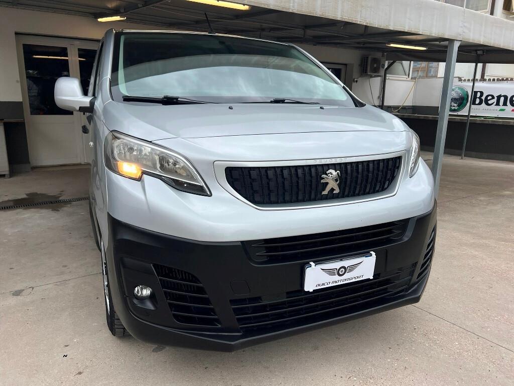 Peugeot Expert 1.6 Blue-Hdi Premium L1 – H1