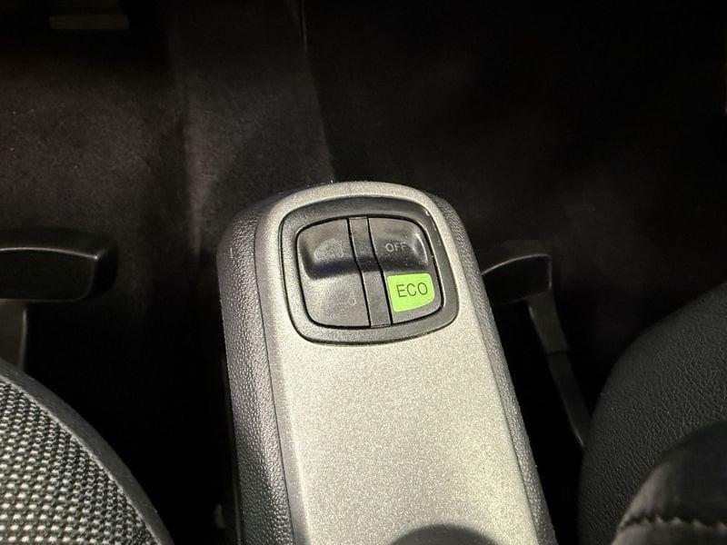 smart fortwo fortwo 1000 52 kW MHD cabrio passion