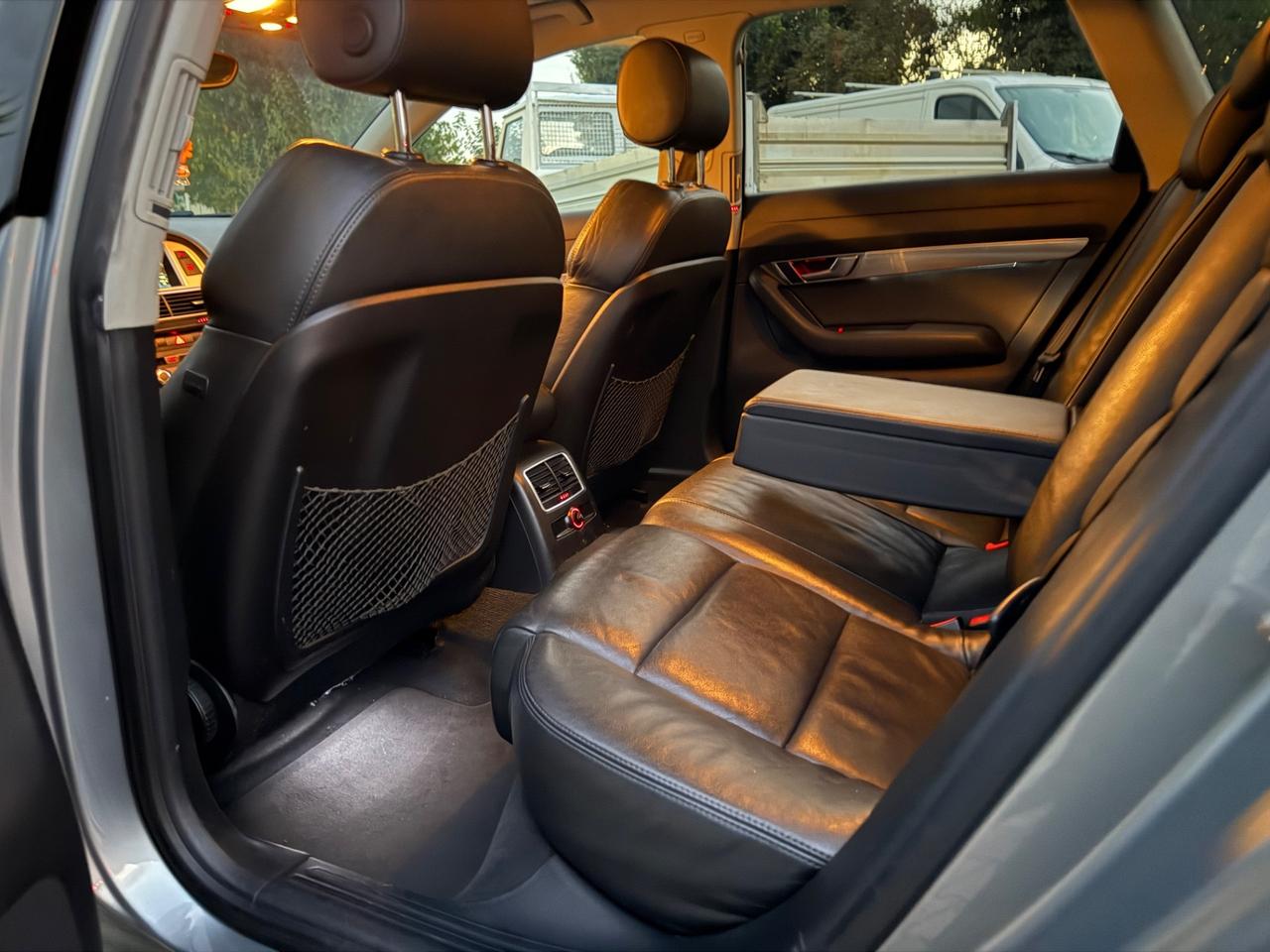 Audi A6 ALLROAD 3.0 V6 TDI 240 CV 4x4 QUATTRO