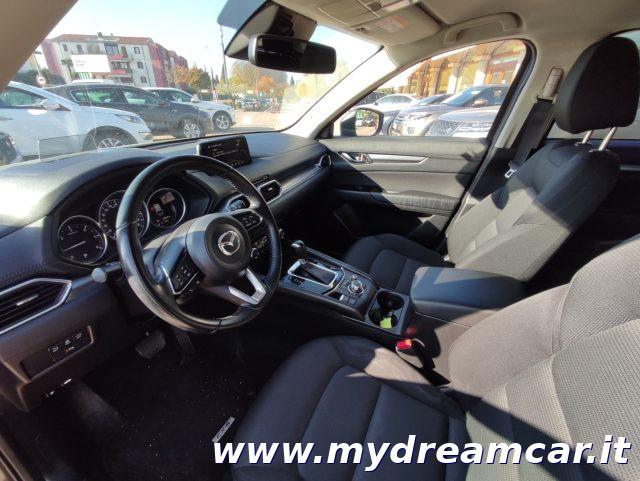 MAZDA CX-5 2.2L Skyactiv-D 150 CV 2WD Evolve