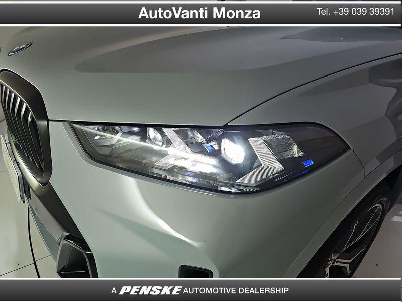 BMW X5 X5 xdrive50e MSport Pro auto