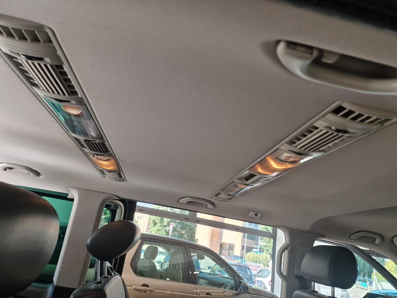 Volkswagen Multivan 2.0 BiTDI 180CV DSG Highline