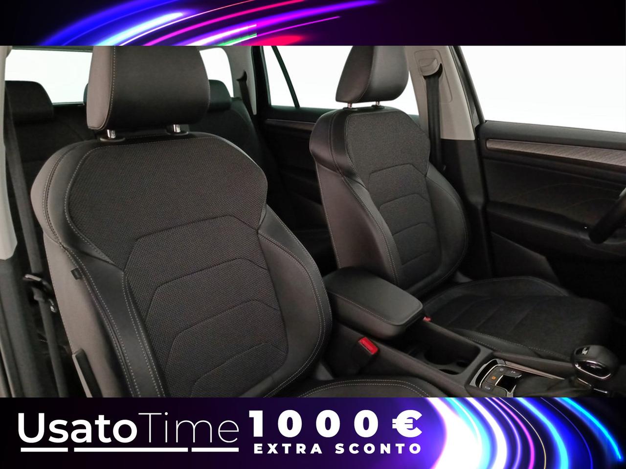 Skoda Kodiaq 1.5 tsi act style dsg 7p.ti
