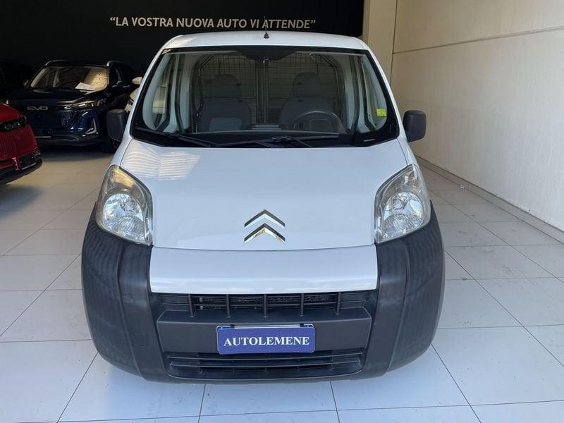 Citroën Nemo Nemo 1.3 HDi 75CV FAP Furgone