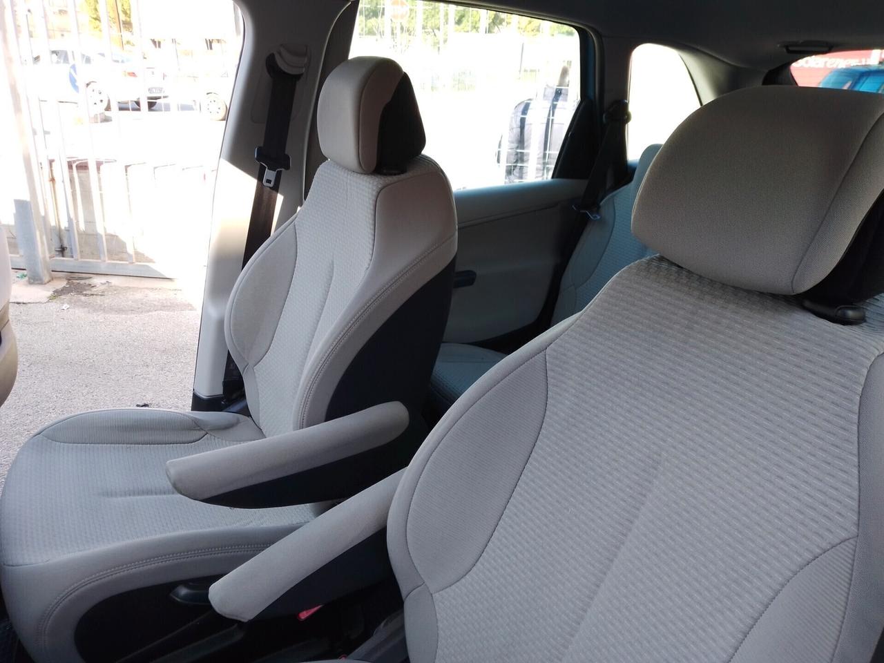 Citroen C4 Picasso 1.6 HDi 110 FAP CMP6 Elegance