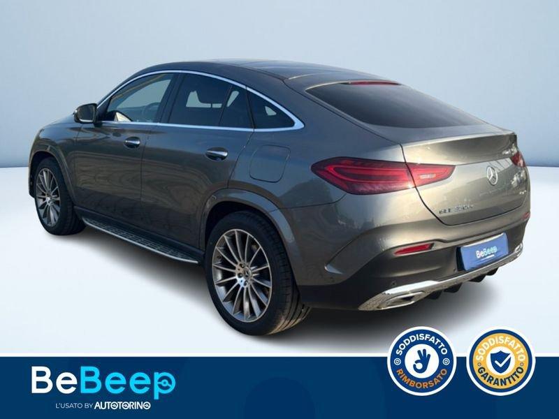 Mercedes-Benz GLE Coupé GCOUPE 350 DE PHEV AMG LINE PREMIUM 4MATIC AUTO