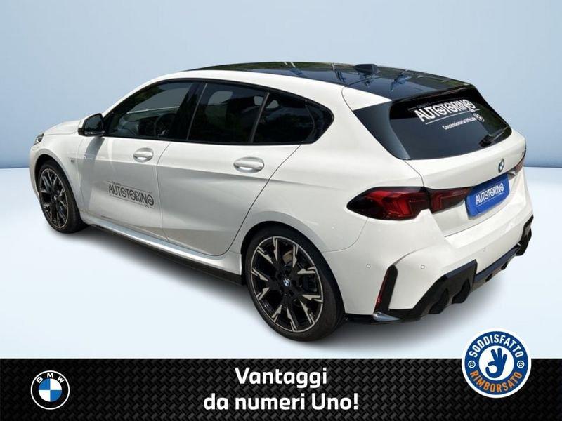 BMW Serie 1 120d 5 porte M Sport
