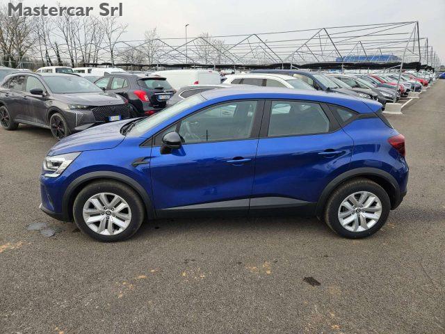 RENAULT Captur 1.0 tce Equilibre 90cv - GS603MA