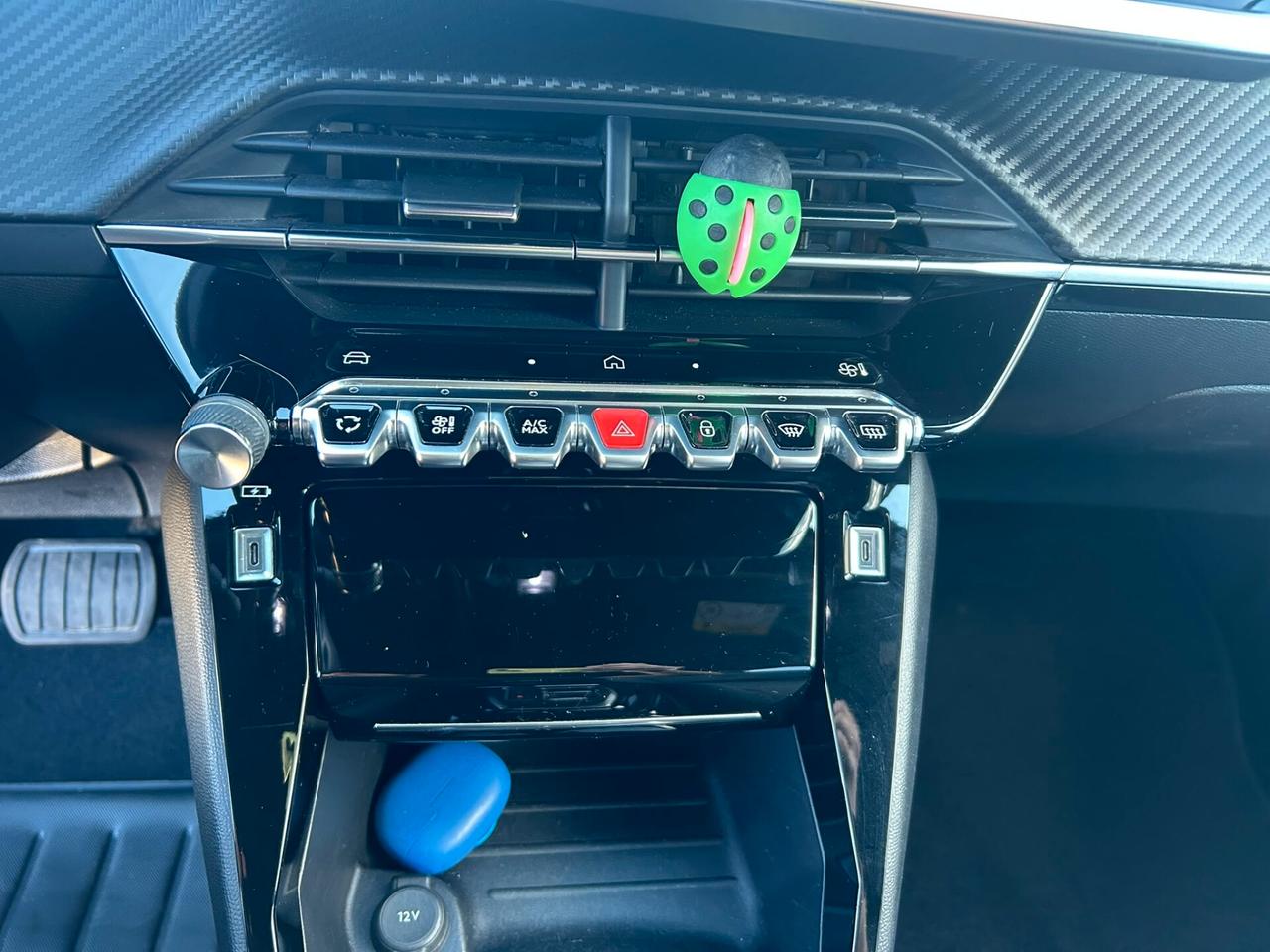 Peugeot 2008 Benzina 130cv Allure
