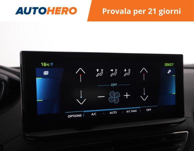 PEUGEOT 3008 Hybrid 225 e-EAT8 Allure Pack